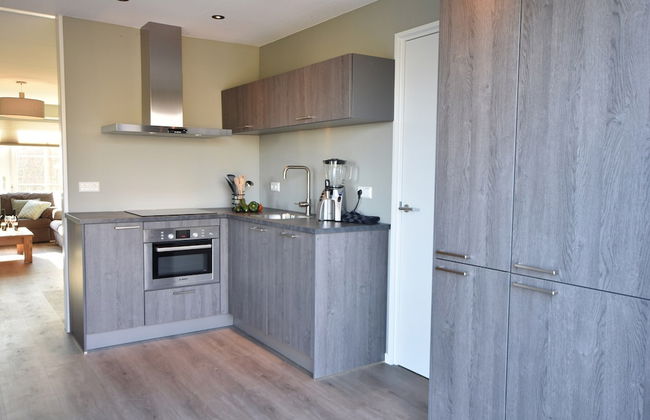 Luxurious Villa in Schoorl With Garden - Photo 40