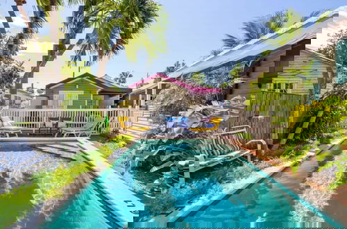 Photo 31 - Conch Cottage by Brightwild Quiet w Shared Pool