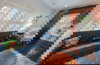 Photo 3 - Conch Cottage by Brightwild Quiet w Shared Pool