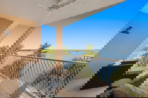 Foto 2 - Ocean Front 3BR Presidential Suite