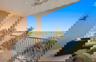 Foto 2 - Ocean Front 3BR Presidential Suite