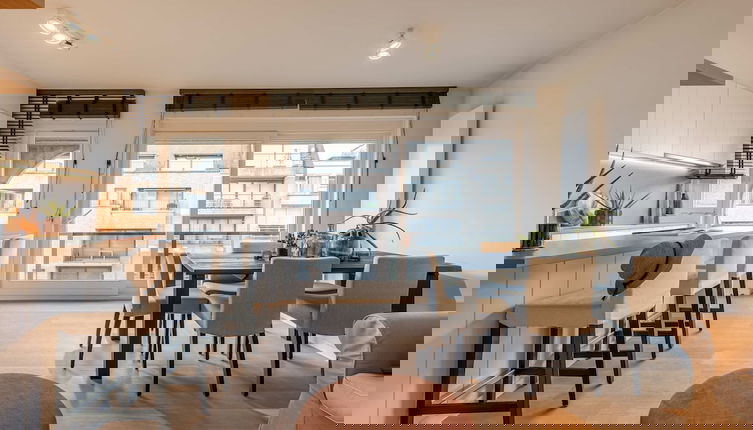 Photo 1 - Modern Apartment Close to the Beach