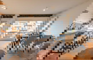 Photo 1 - Modern Apartment Close to the Beach
