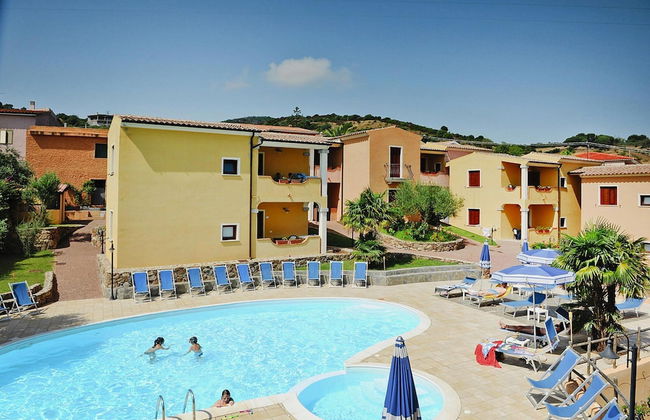 Apartment in Tamarispa With Garden Furniture - Foto 7