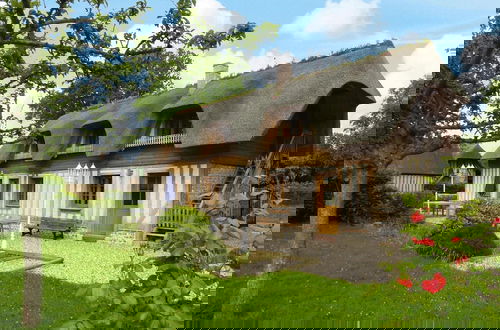Foto 1 - Cottage, St Martin aux Buneaux