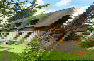 Foto 1 - Cottage, St Martin aux Buneaux