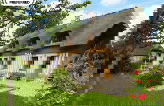 Photo 1 - Country House in Normandy Near Etretat
