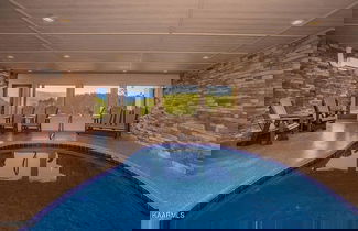 Foto 1 - Private Pool Home Theater Game Room Phenomenal Views