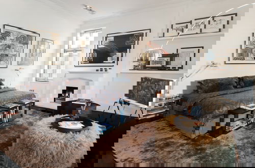 Foto 9 - Harrods Knightsbridge Premium Suite I