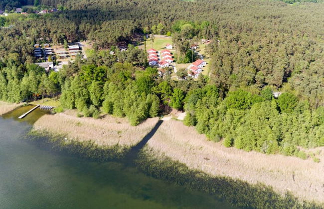 Gemutlicher Bungalow in Storkow am See - Foto 26