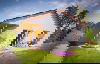 Foto 1 - Gemutlicher Bungalow in Storkow am See