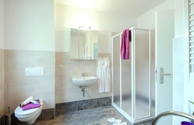 Gemutlicher Bungalow in Storkow am See - Foto 12
