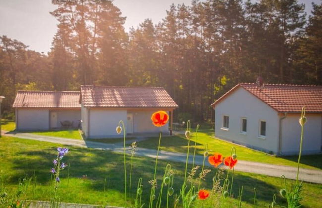 Gemutlicher Bungalow in Storkow am See - Foto 31
