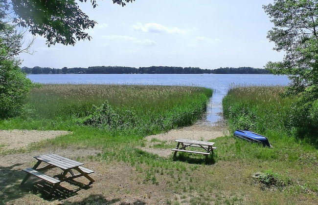 Gemutlicher Bungalow in Storkow am See - Foto 23
