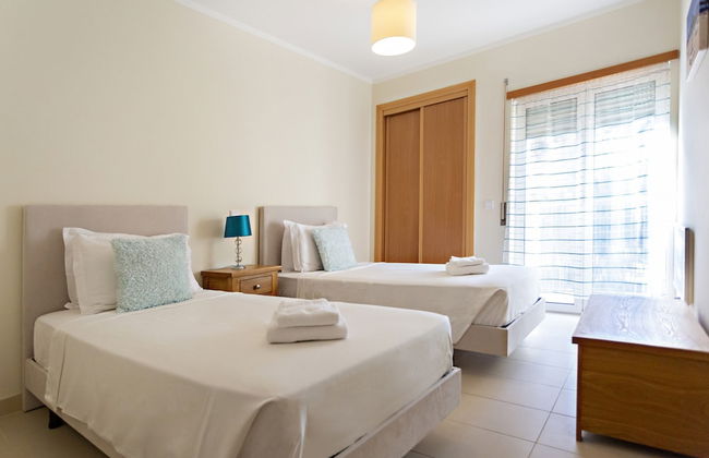 CB Ocean Breeze- Cabanas Beach - Foto 1