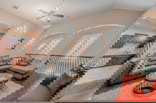 Photo 4 - The Castle by the Lake w Pool Balcony Grandscape