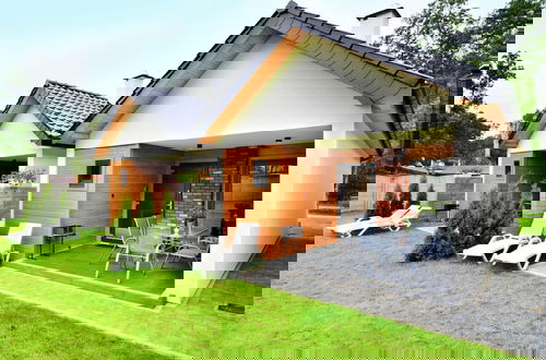 Foto 20 - Holiday Homes With Fireplaces, Jaroslawiec
