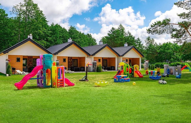Family Holiday Homes, Jaroslawiec - Photo 20