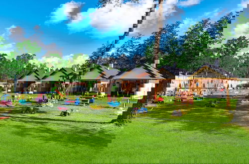 Foto 24 - Holiday Homes With Fireplaces, Jaroslawiec
