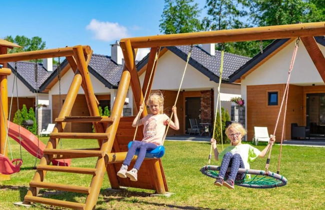 Family Holiday Homes, Jaroslawiec - Photo 29
