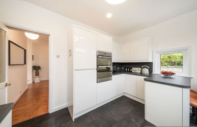 Taigh Tatha - Stylish 3 bed Home - Foto 18