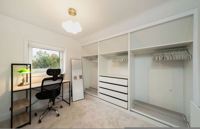 Taigh Tatha - Stylish 3 bed Home - Foto 23