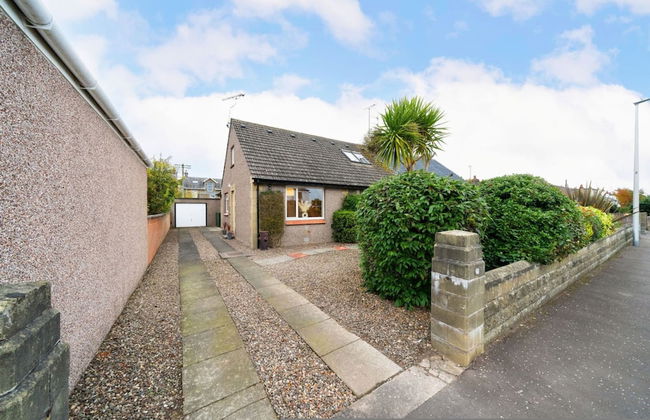 Taigh Tatha - Stylish 3 bed Home - Foto 30
