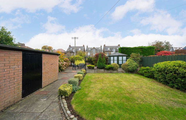 Taigh Tatha - Stylish 3 bed Home - Foto 29