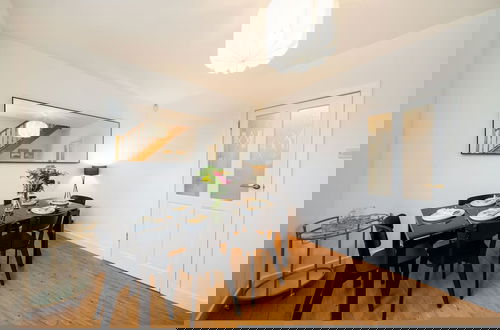 Photo 11 - Taigh Tatha - Stylish 3 bed Home
