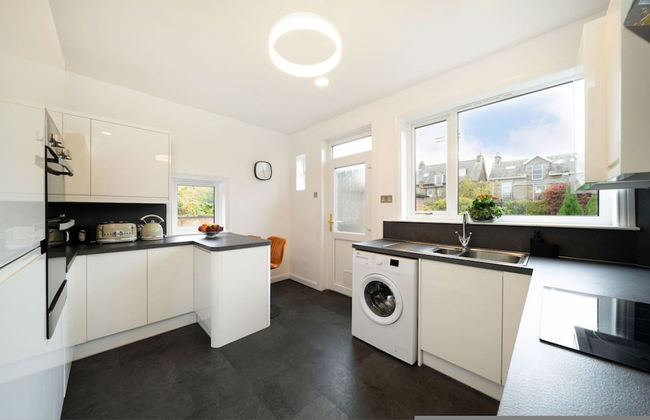 Taigh Tatha - Stylish 3 bed Home - Foto 14