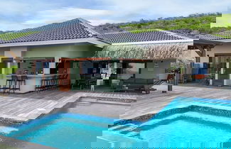 Foto 3 - Gosa Di Bida I Private Pool