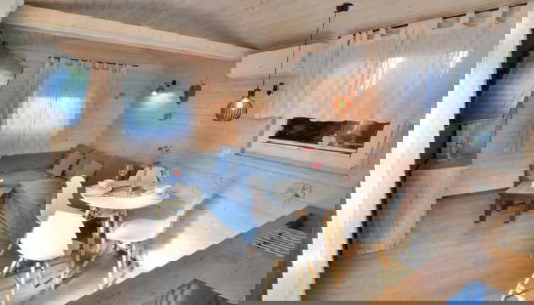Foto 1 - Holiday Cottage for 2 People, Ustronie Morskie
