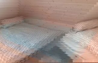 Foto 3 - Cozy Family Cottages in Gaski Near the Beach