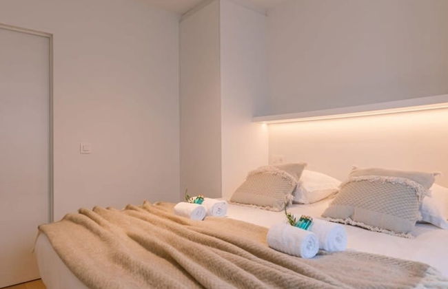 Spacious two Bedroom Apartment in Knokke - Photo 5
