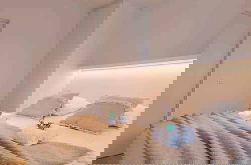 Foto 5 - Spacious two Bedroom Apartment in Knokke
