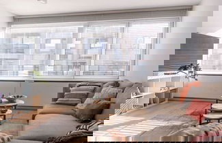 Foto 1 - Spacious two Bedroom Apartment in Knokke