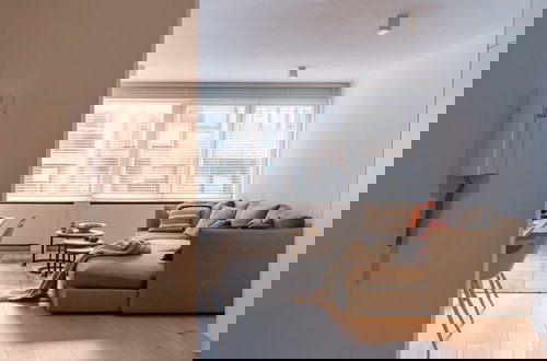 Foto 14 - Spacious two Bedroom Apartment in Knokke