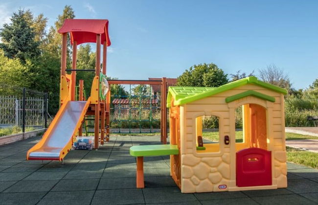 Holiday Homes not far From the sea in Gaski - Foto 11
