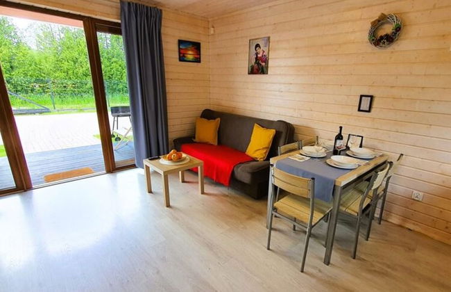 Holiday Homes not far From the sea in Gaski - Foto 15
