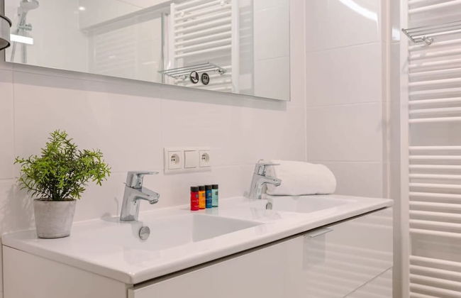 Comfortable 2 Bedroom Apartment With Sea-view - Foto 33
