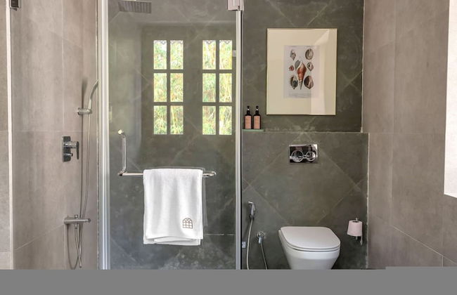 Villa Kanai by Hireavilla - Featured on Elle Decor - Foto 35