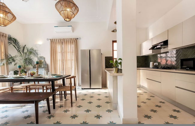 Villa Kanai by Hireavilla - Featured on Elle Decor - Foto 14