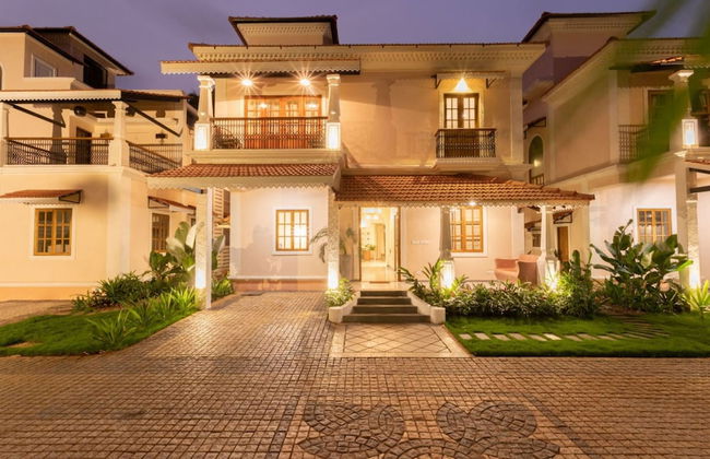 Villa Kanai by Hireavilla - Featured on Elle Decor - Foto 47