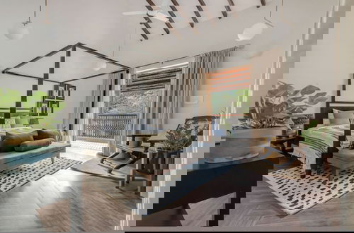 Foto 28 - Villa Kanai by Hireavilla - Featured on Elle Decor