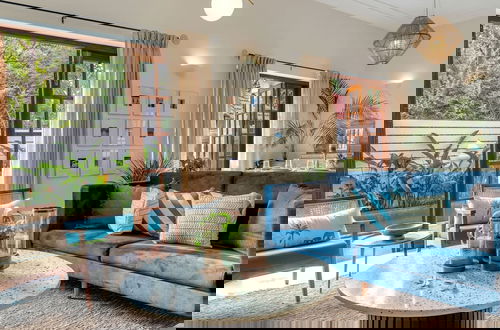 Foto 7 - Villa Kanai by Hireavilla - Featured on Elle Decor