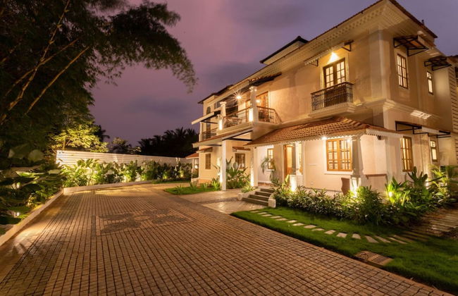 Villa Kanai by Hireavilla - Featured on Elle Decor - Foto 49
