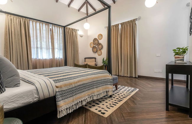 Villa Kanai by Hireavilla - Featured on Elle Decor - Foto 30