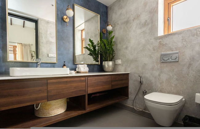 Villa Kanai by Hireavilla - Featured on Elle Decor - Foto 24