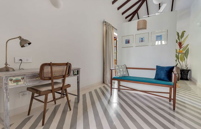 Villa Kanai by Hireavilla - Featured on Elle Decor - Foto 27