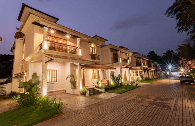 Villa Kanai by Hireavilla - Featured on Elle Decor - Foto 48